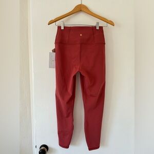 Spiritual Gangster, Ada HW 7/8 Legging, Size M